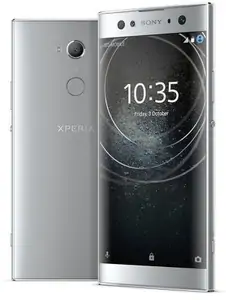 Замена стекла камеры на телефоне Sony Xperia XA2 Ultra в Нижнем Новгороде